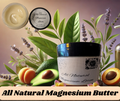 Magnesium Butter
