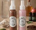 Pure Balance Hair Wet "Dry" Shampoo & Refresher