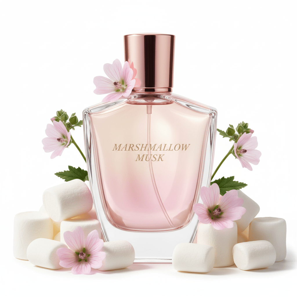 Roll-On Fragrance Oil