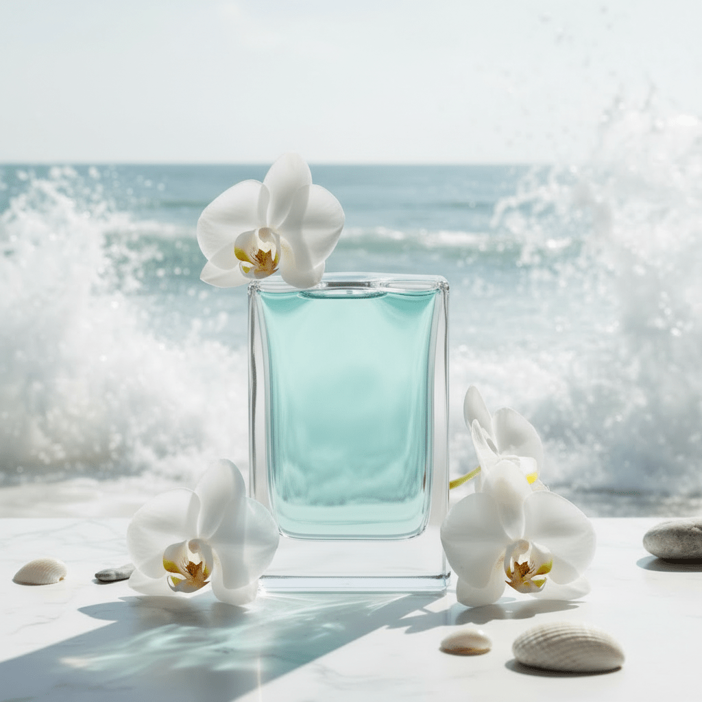 Roll-On Fragrance Oil