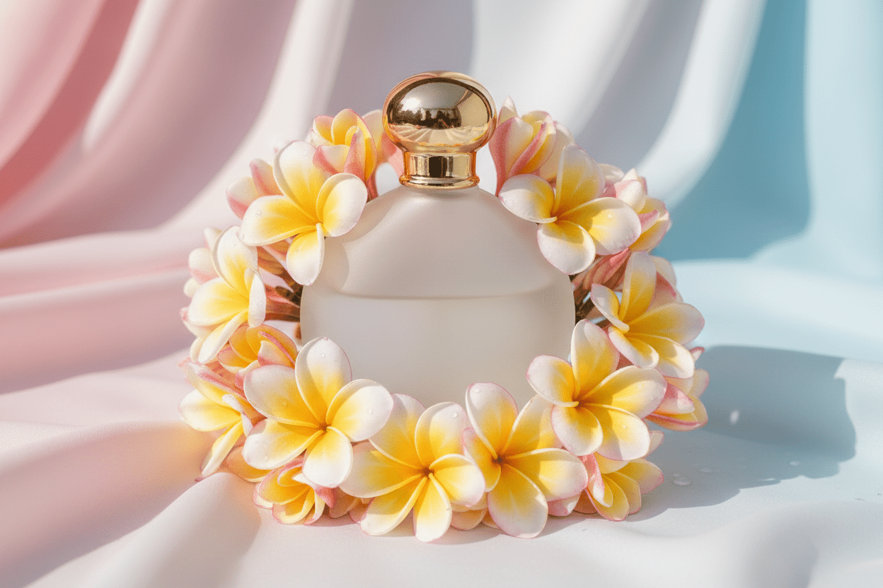Roll-On Fragrance Oil