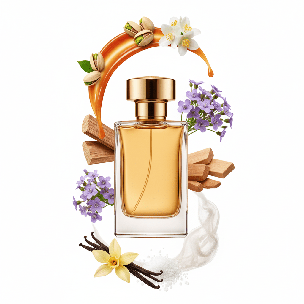 Roll-On Fragrance Oil