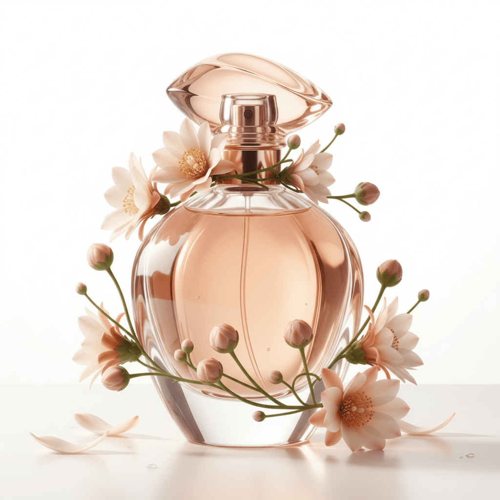 Roll-On Fragrance Oil