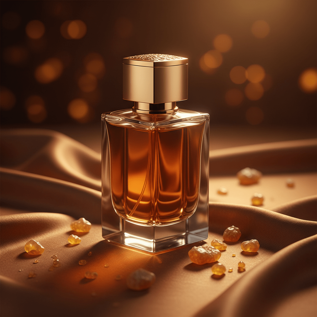 Roll-On Fragrance Oil