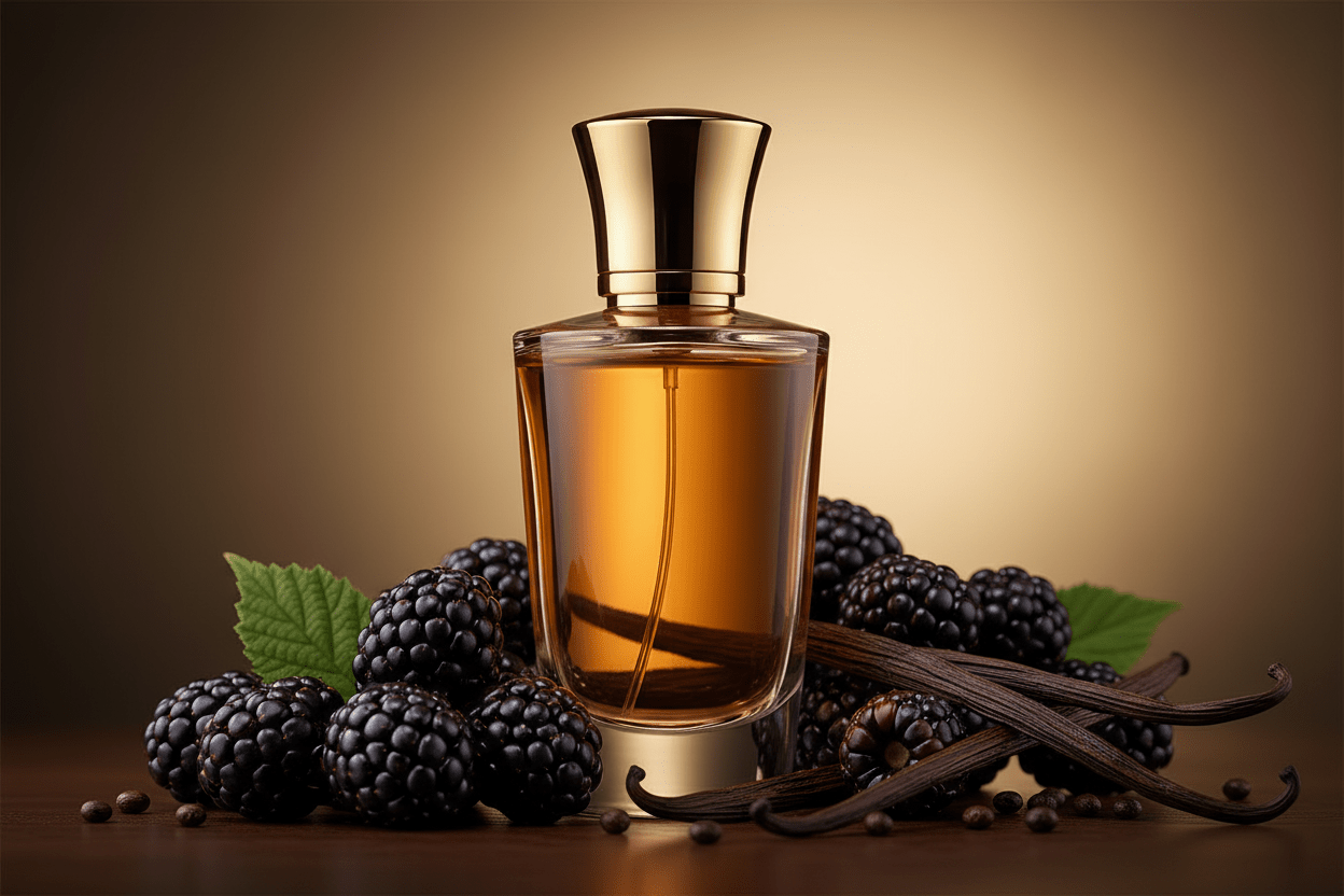 Roll-On Fragrance Oil