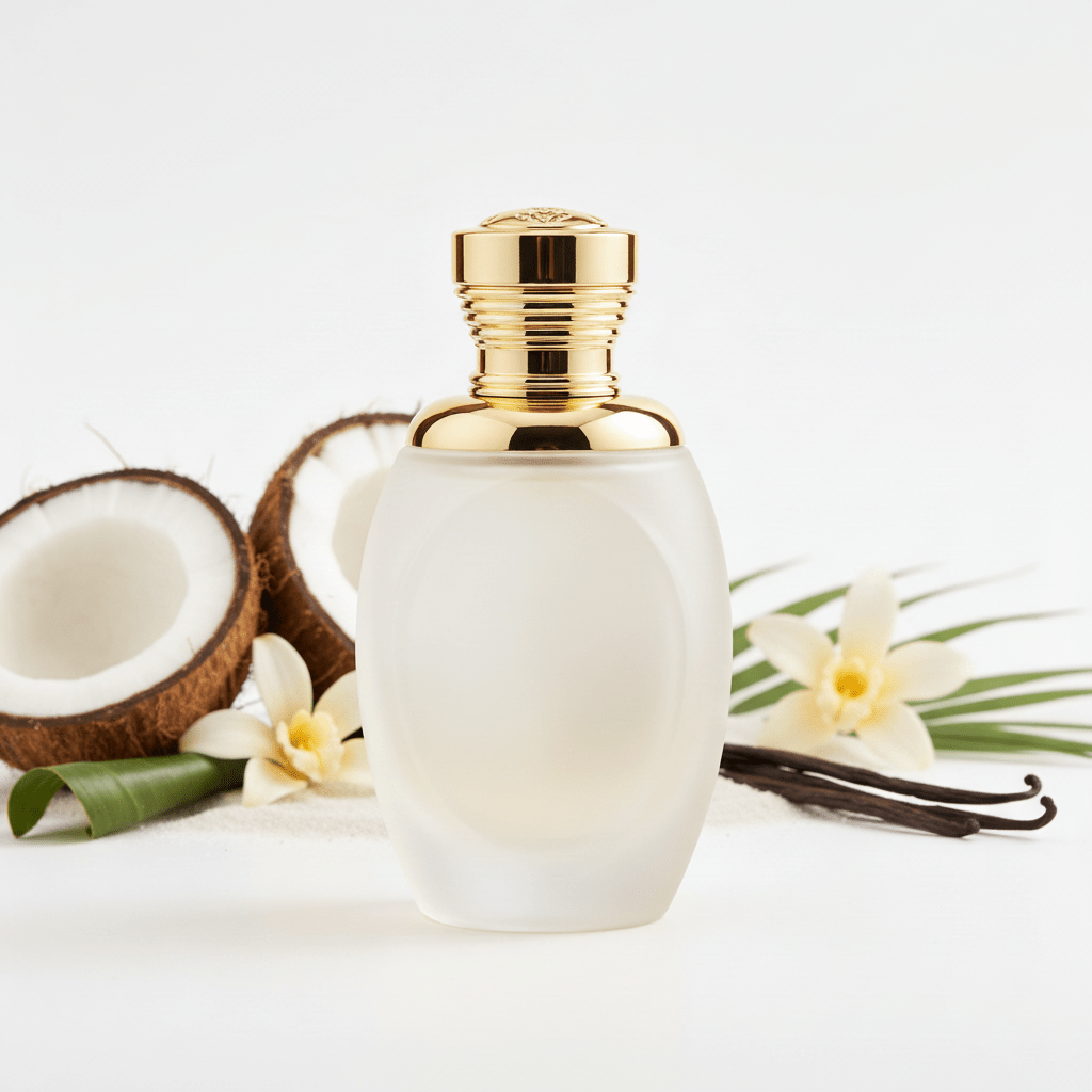 Roll-On Fragrance Oil