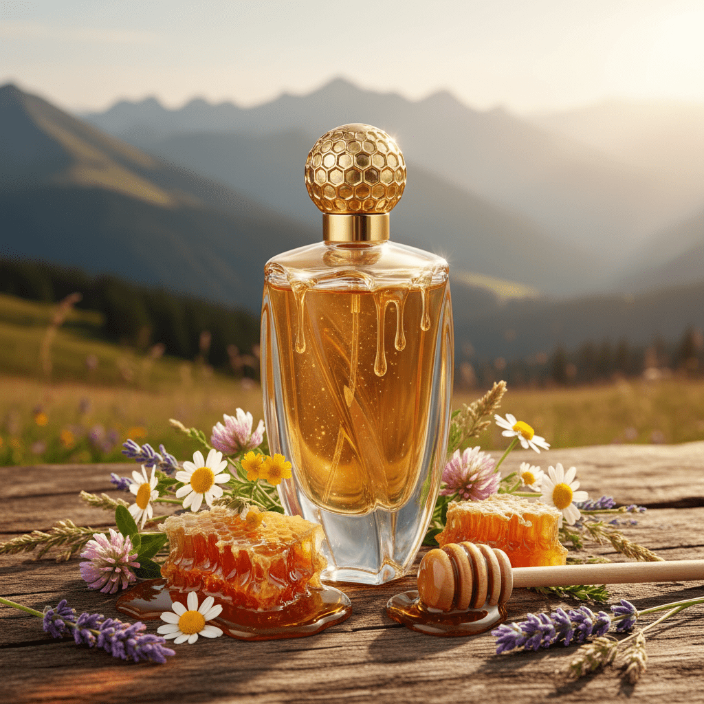 Roll-On Fragrance Oil