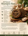 Shampoo Bar